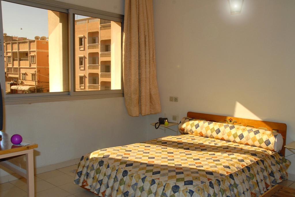 Hotel Aladarissa Ait Baha Ait Taksimt Room photo